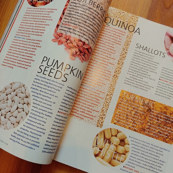 $5 ADD-ON ✨ Canadian Living Magazine - March 2007 - Picture 2 of 4